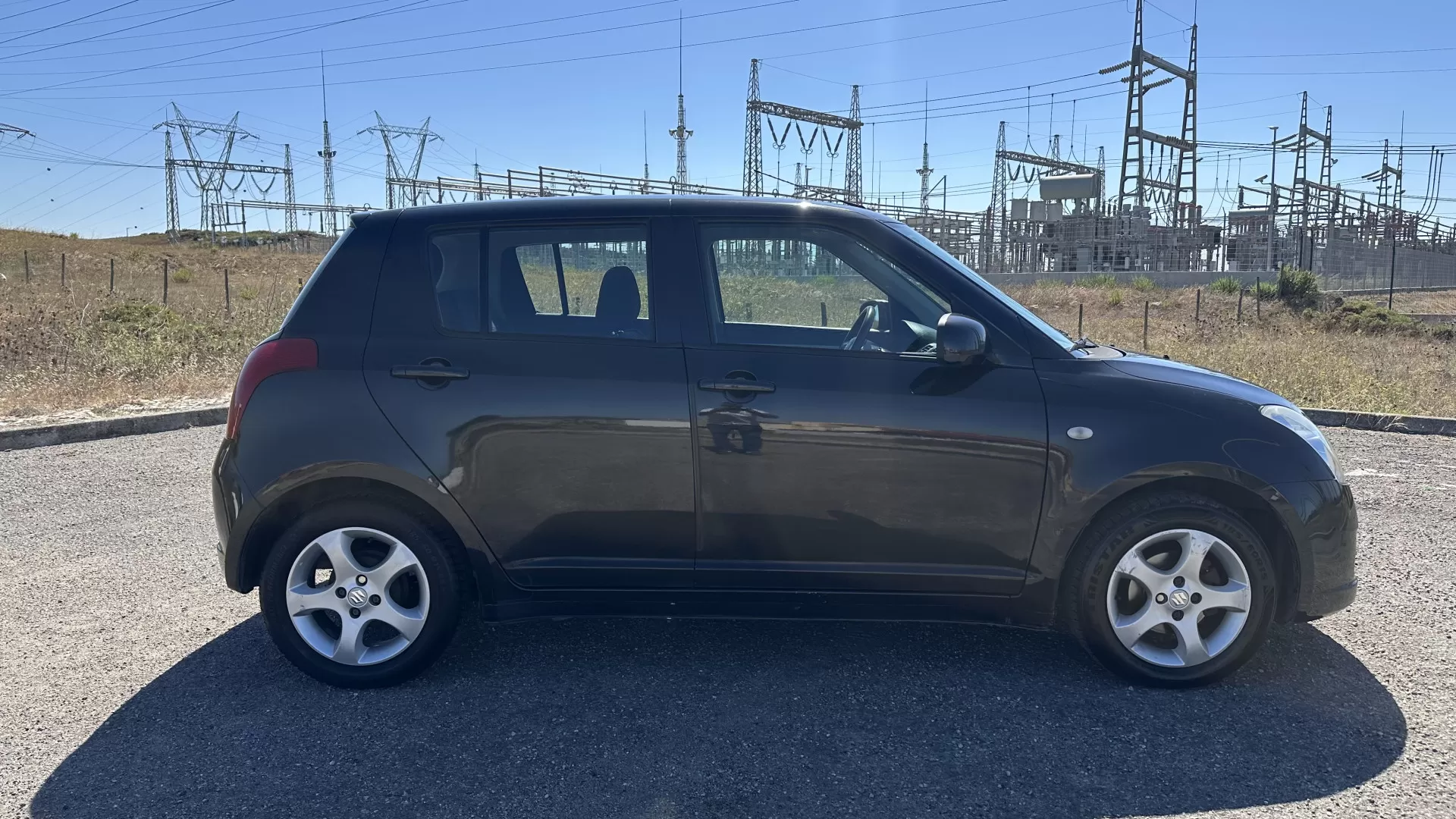 Suzuki Swift 1.3 DDIS - foto 5
