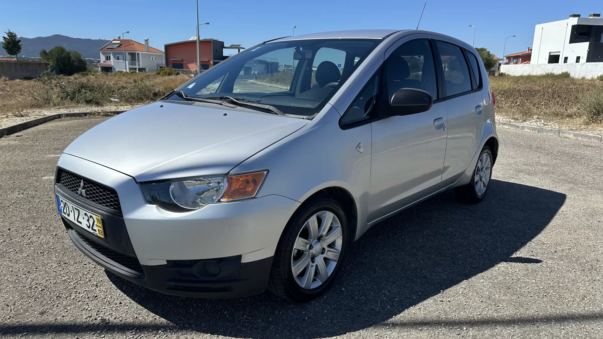 Mitsubishi Colt 1.1 Invite ClearTec - foto 2