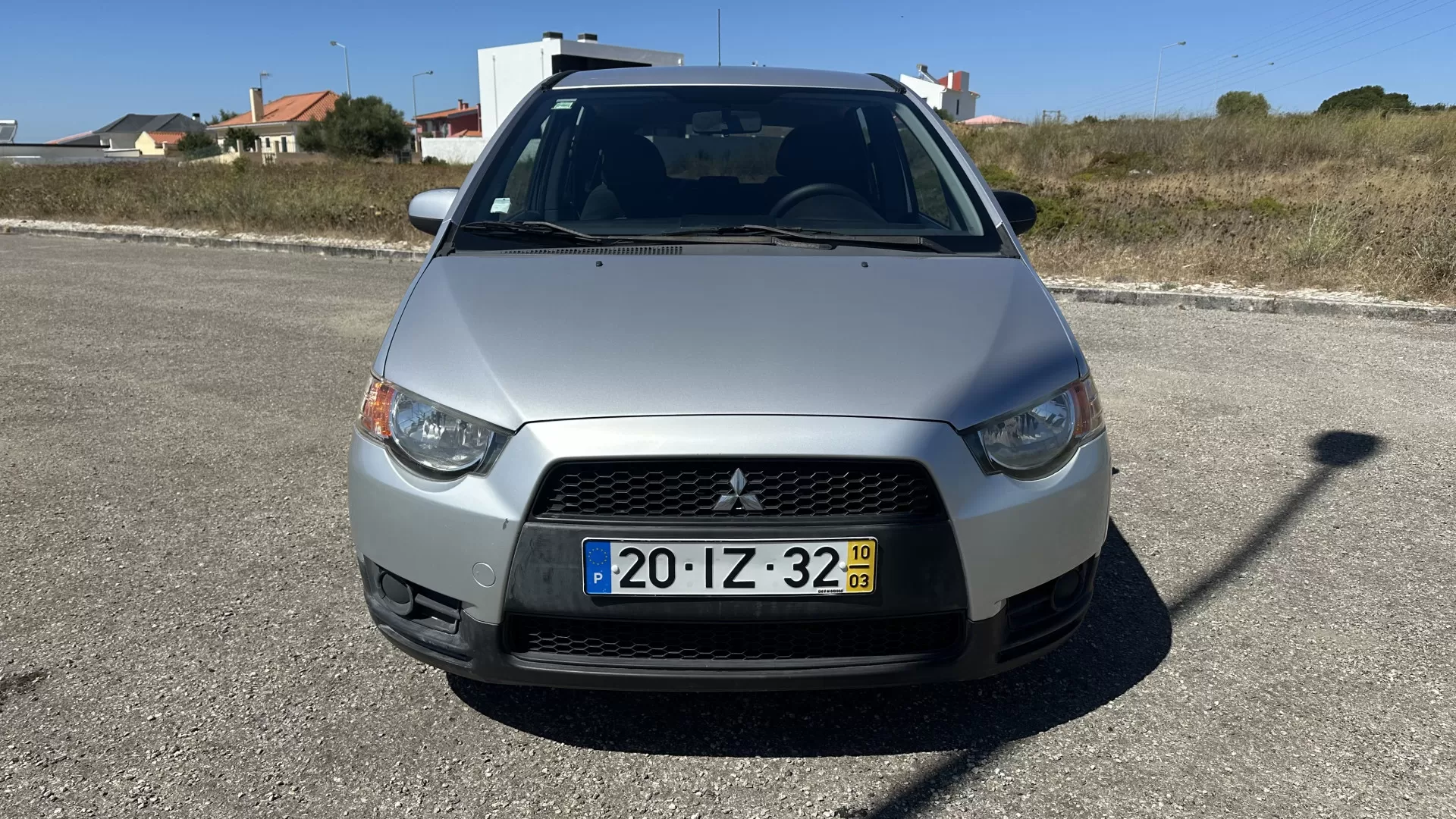 Mitsubishi Colt 1.1 Invite ClearTec - foto 3