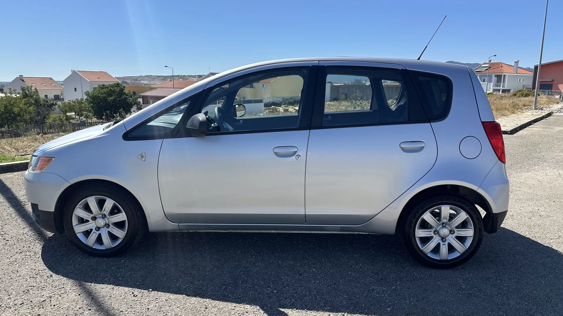 Mitsubishi Colt 1.1 Invite ClearTec - foto 4