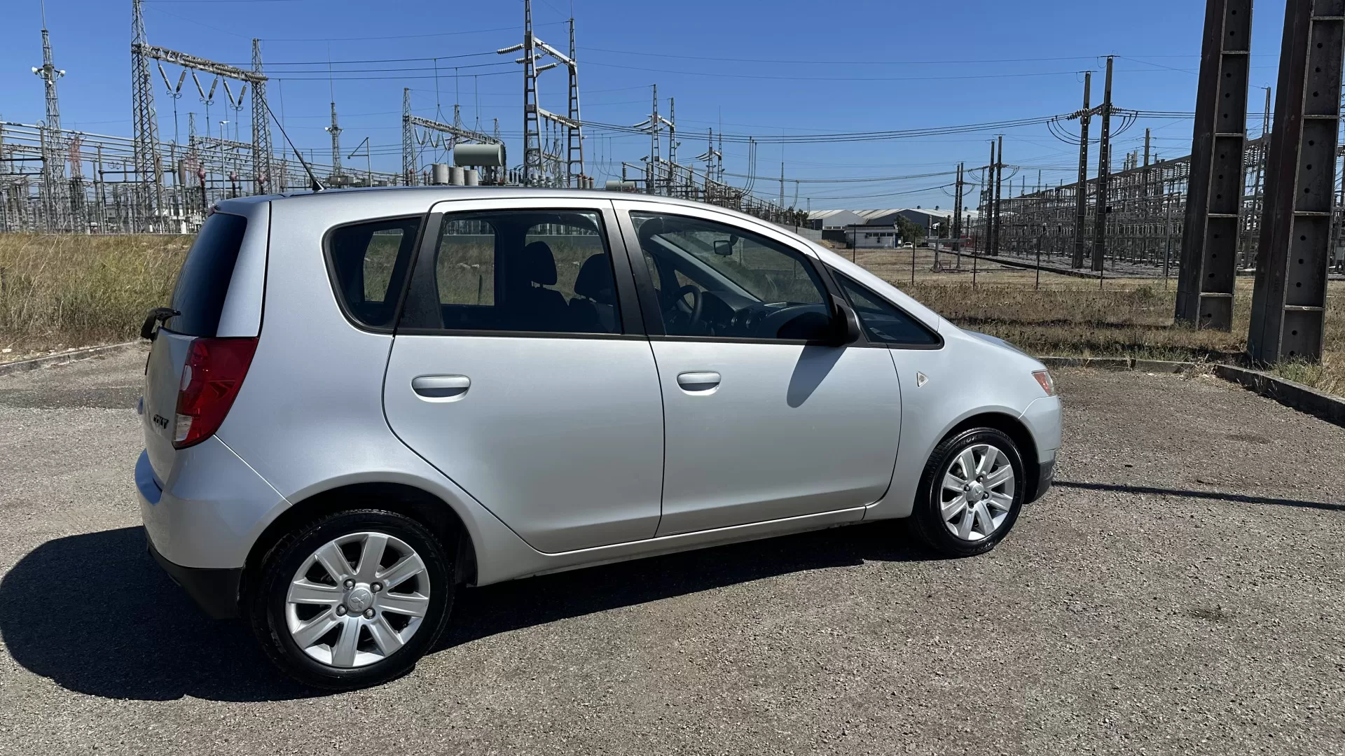 Mitsubishi Colt 1.1 Invite ClearTec - foto 5