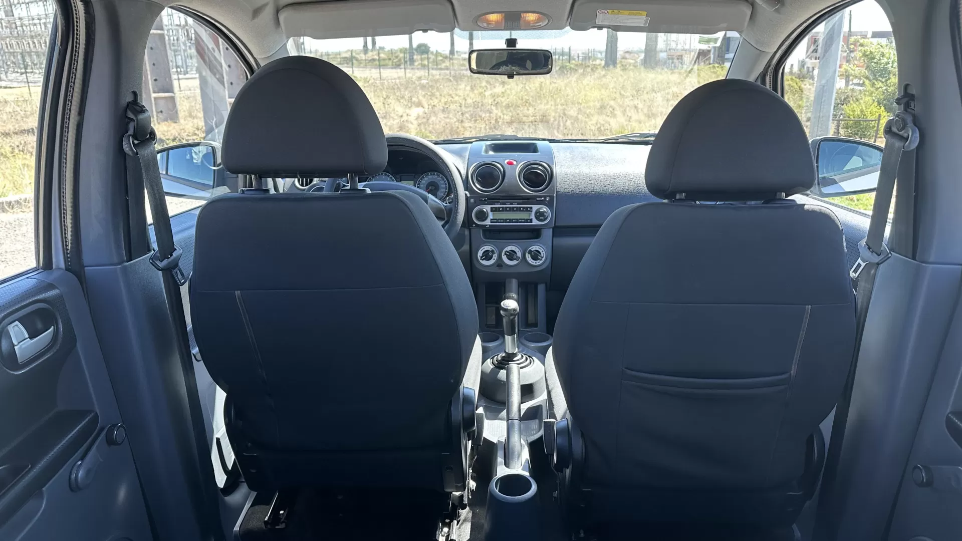 Mitsubishi Colt 1.1 Invite ClearTec - foto 8