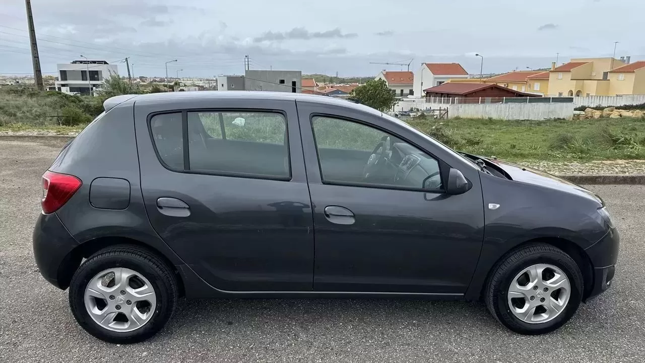Dacia Sandero 0.9 TCe Confort - foto 5