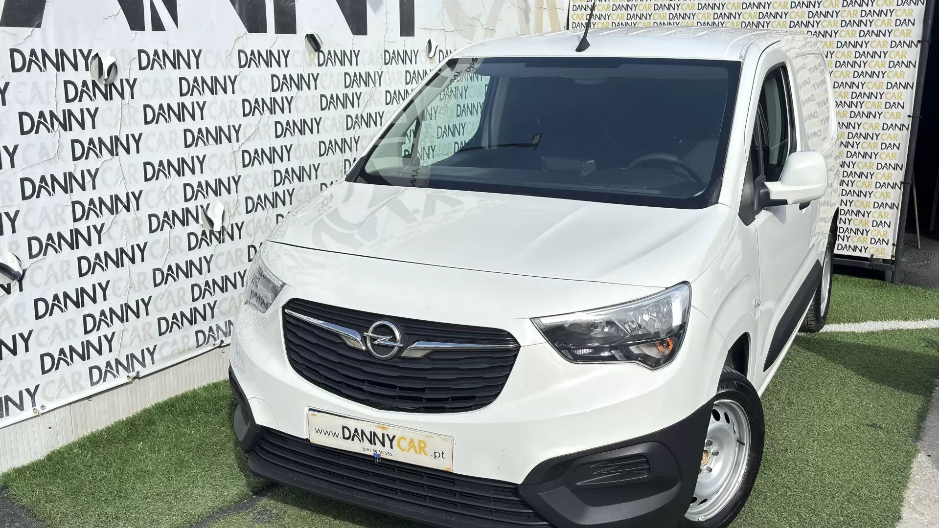 Opel  Combo - foto 3