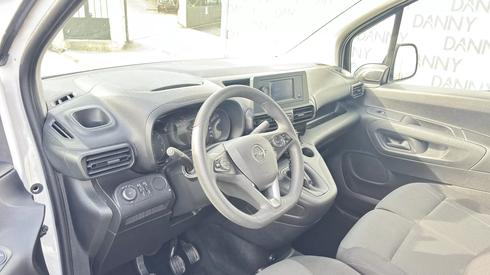 Opel  Combo - foto 4