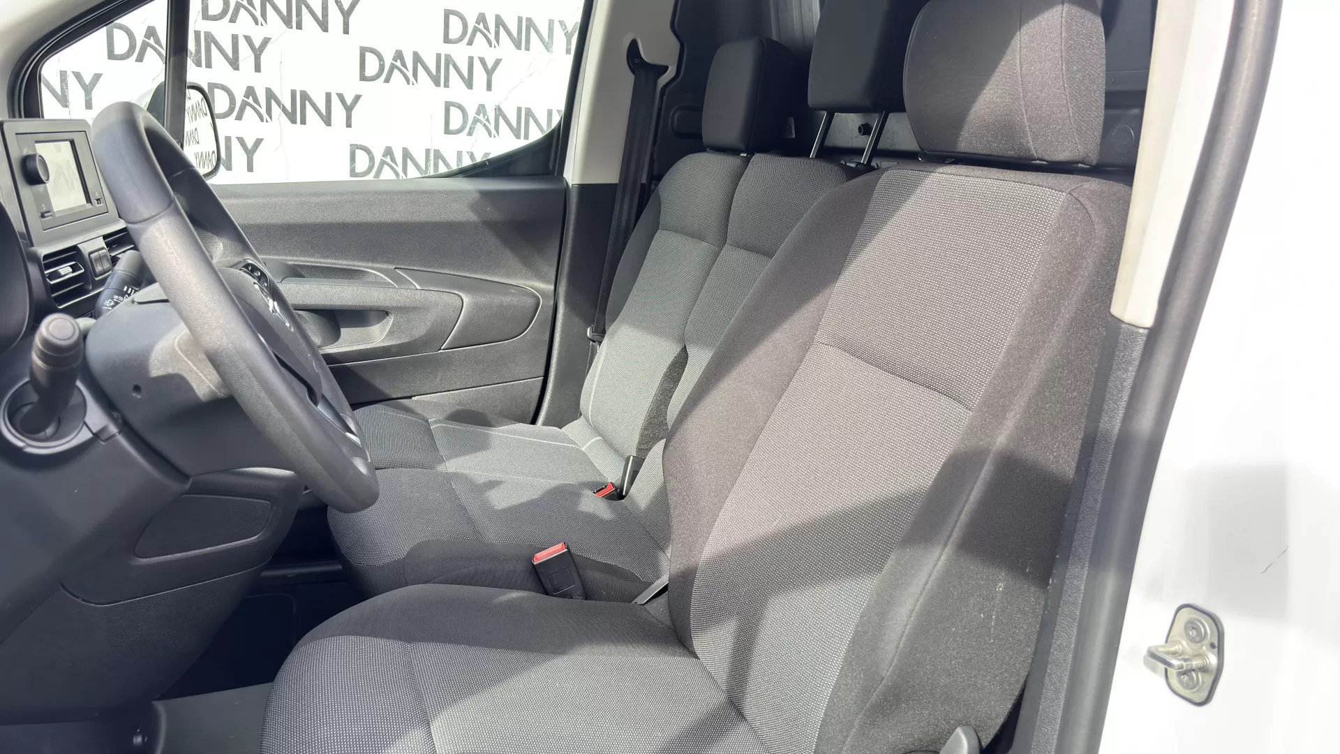 Opel  Combo - foto 5