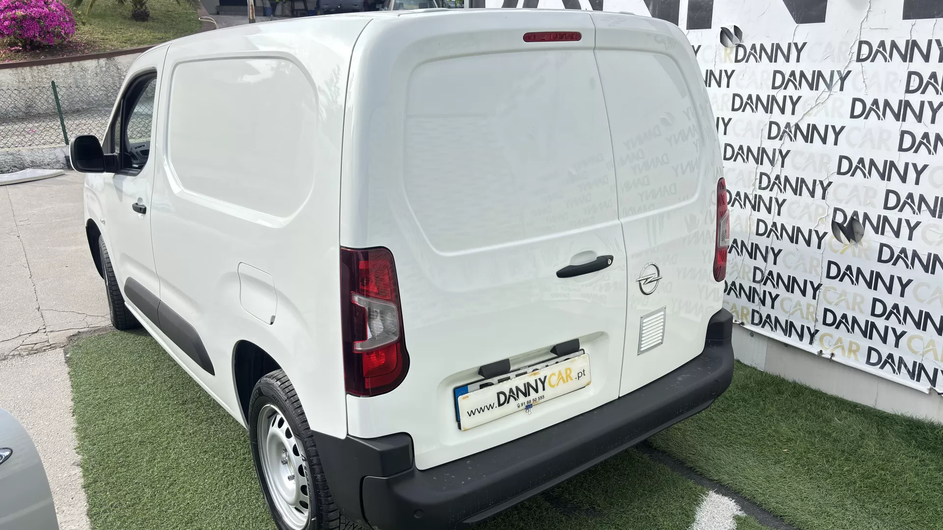 Opel  Combo - foto 6