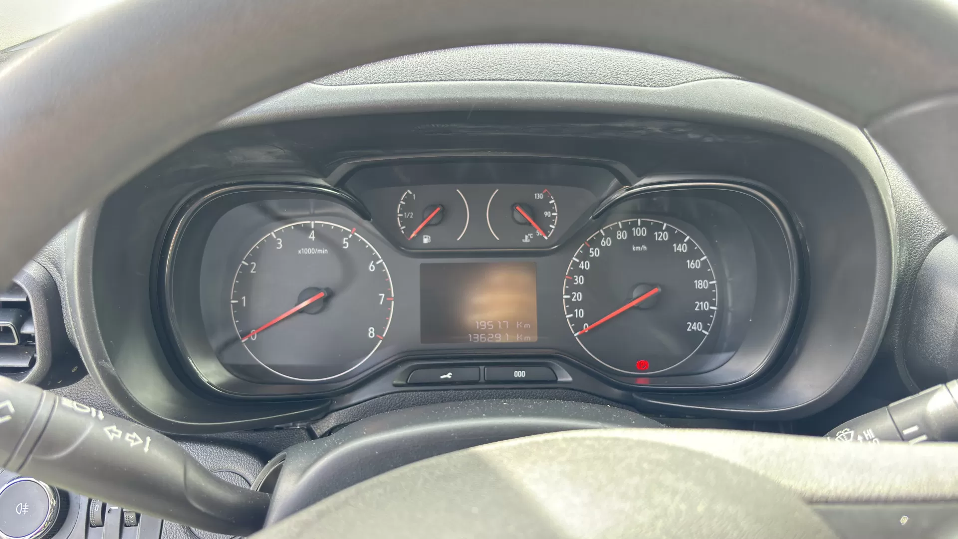 Opel  Combo - foto 7