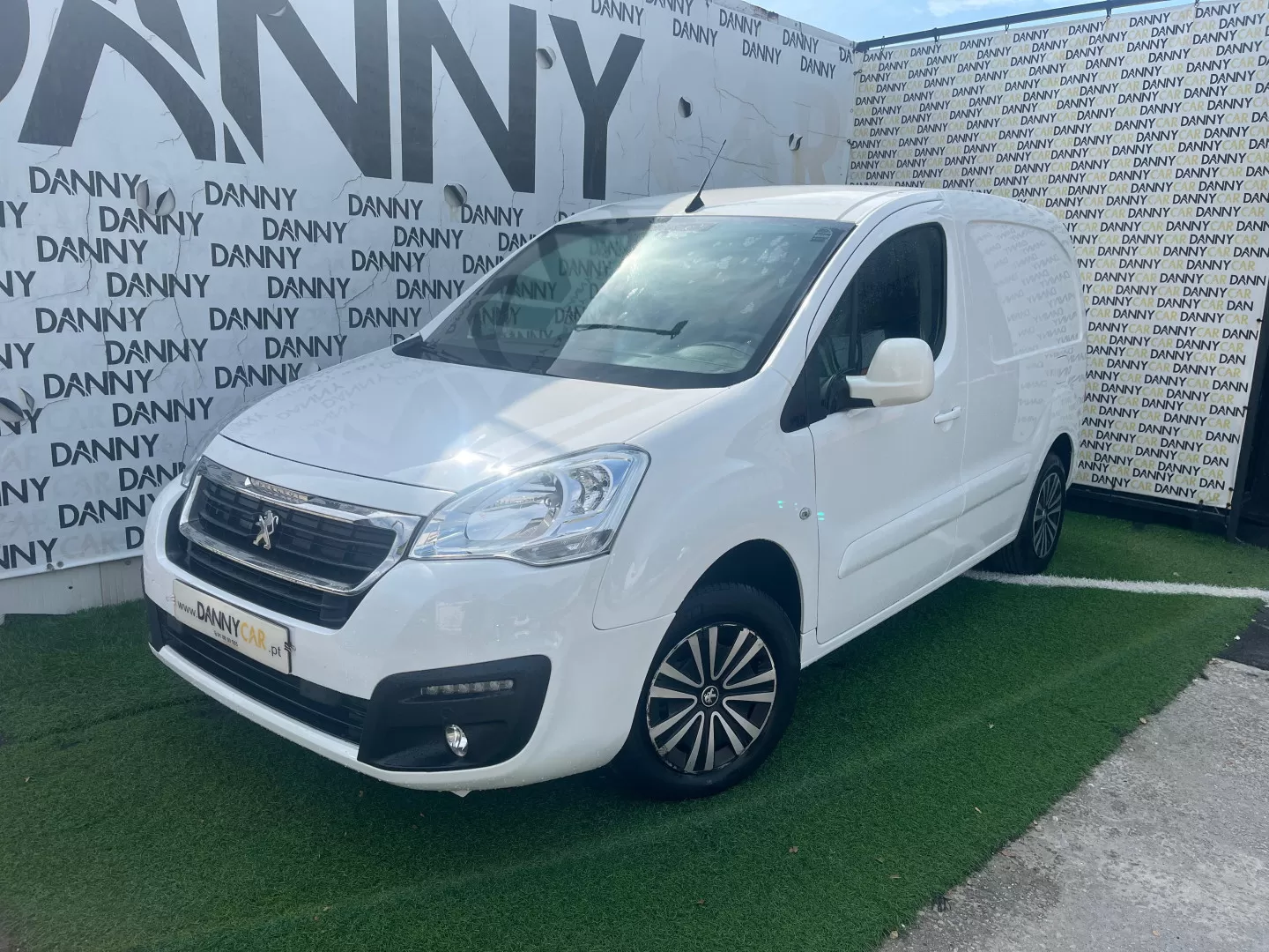 Peugeot  Partner l1 - foto 2