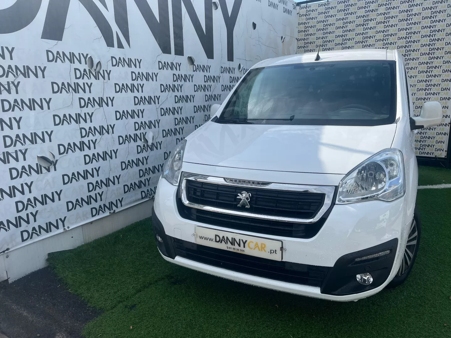 Peugeot  Partner l1 - foto 3