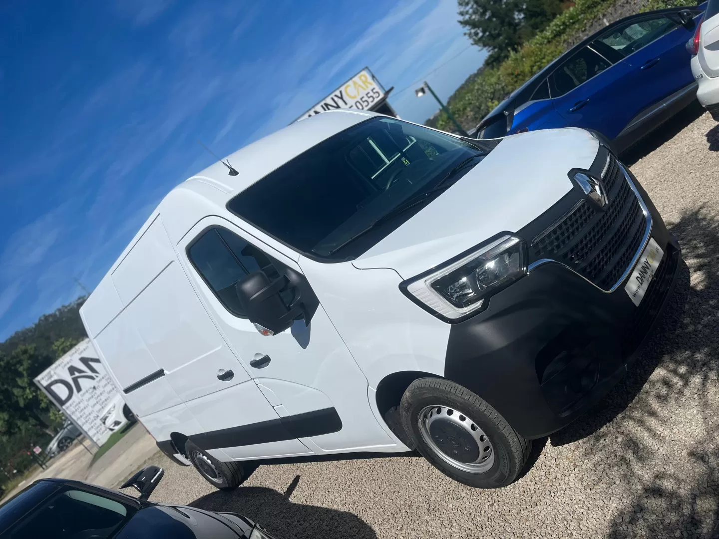Renault  Master - foto 2