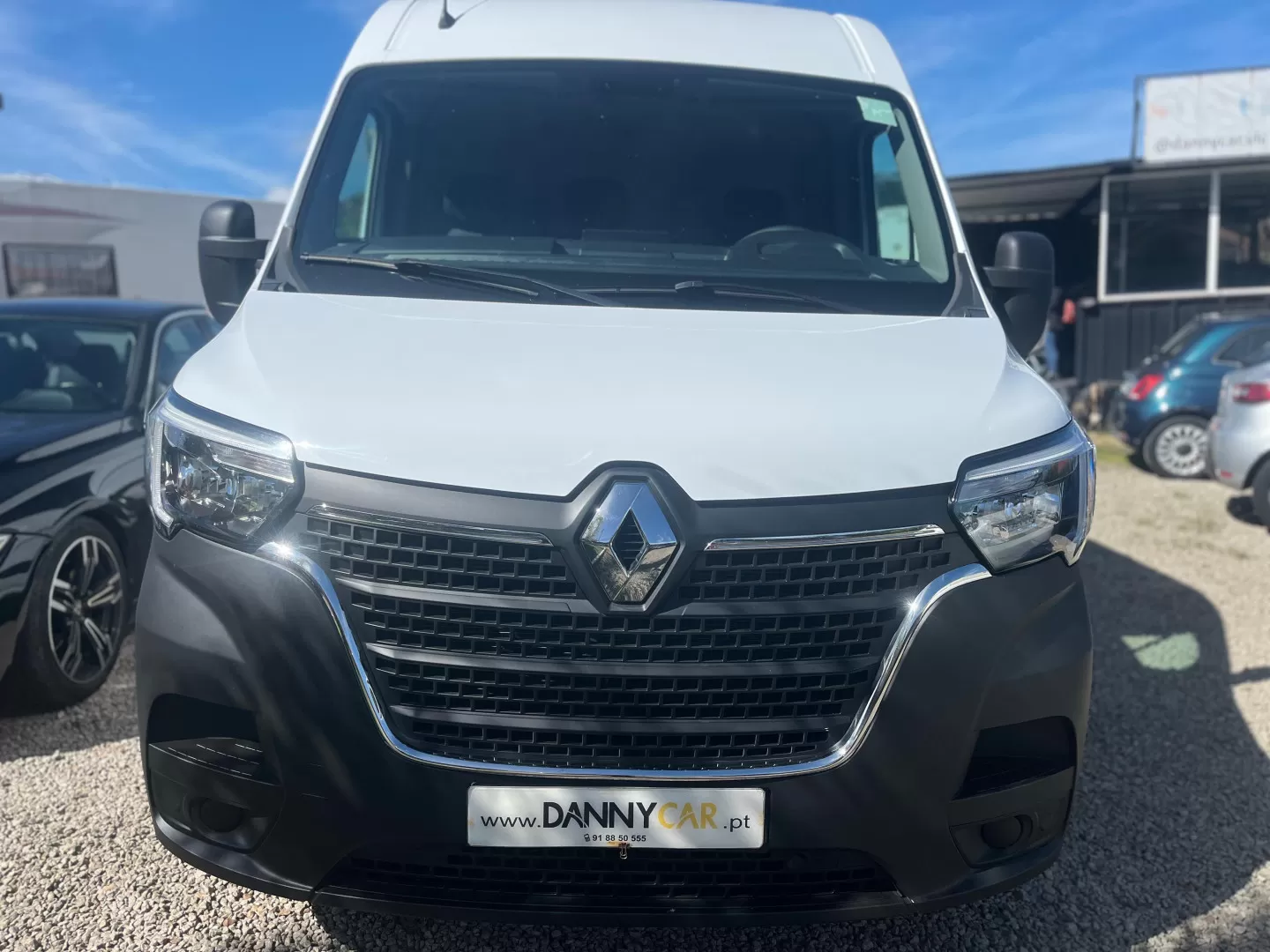 Renault  Master - foto 3