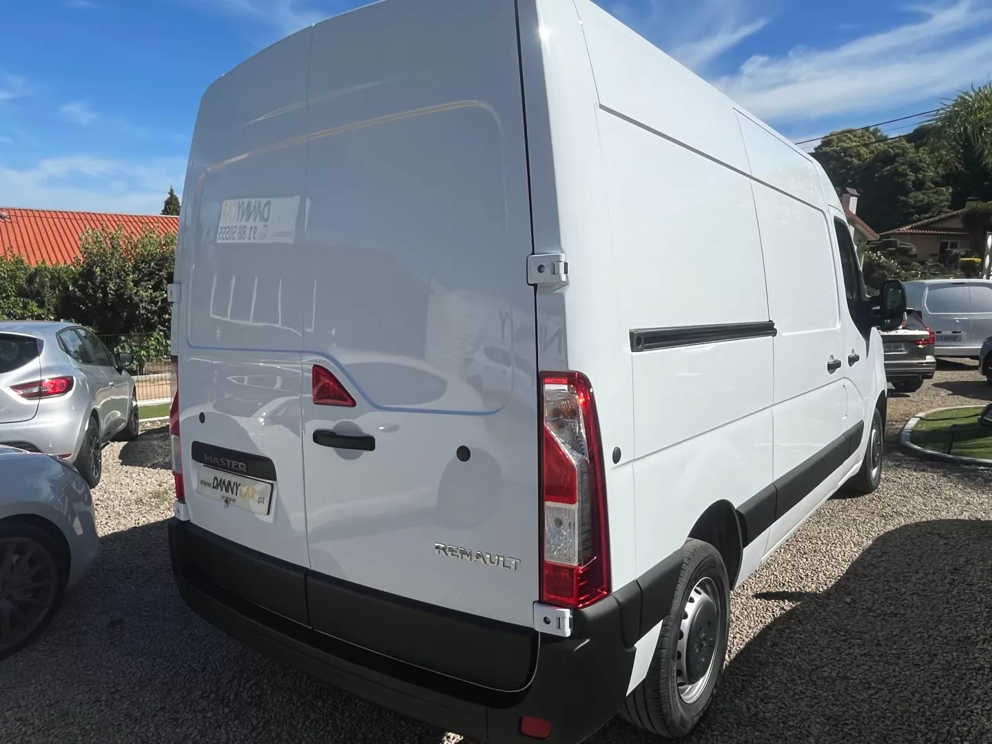 Renault  Master - foto 4