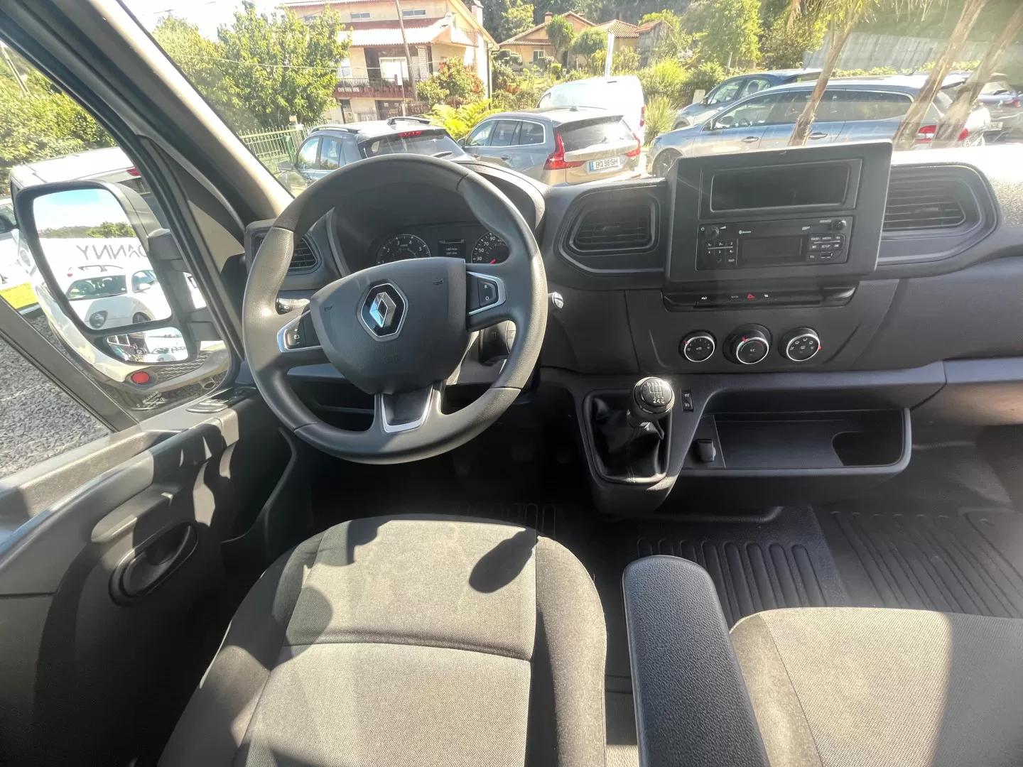Renault  Master - foto 5