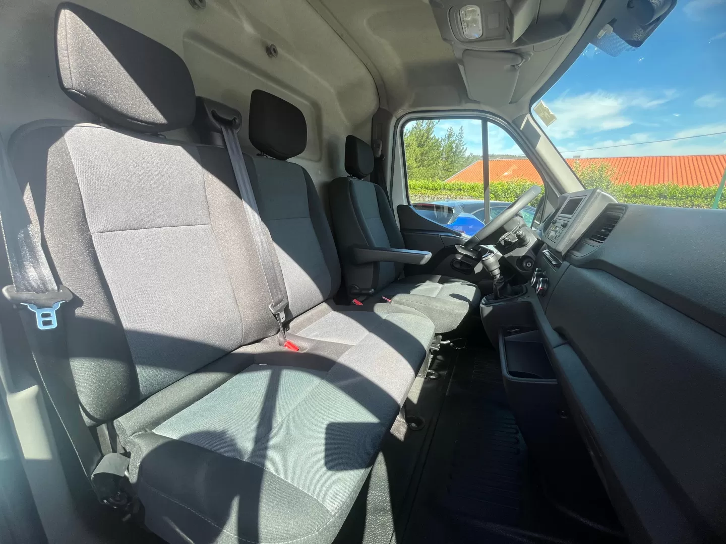 Renault  Master - foto 8