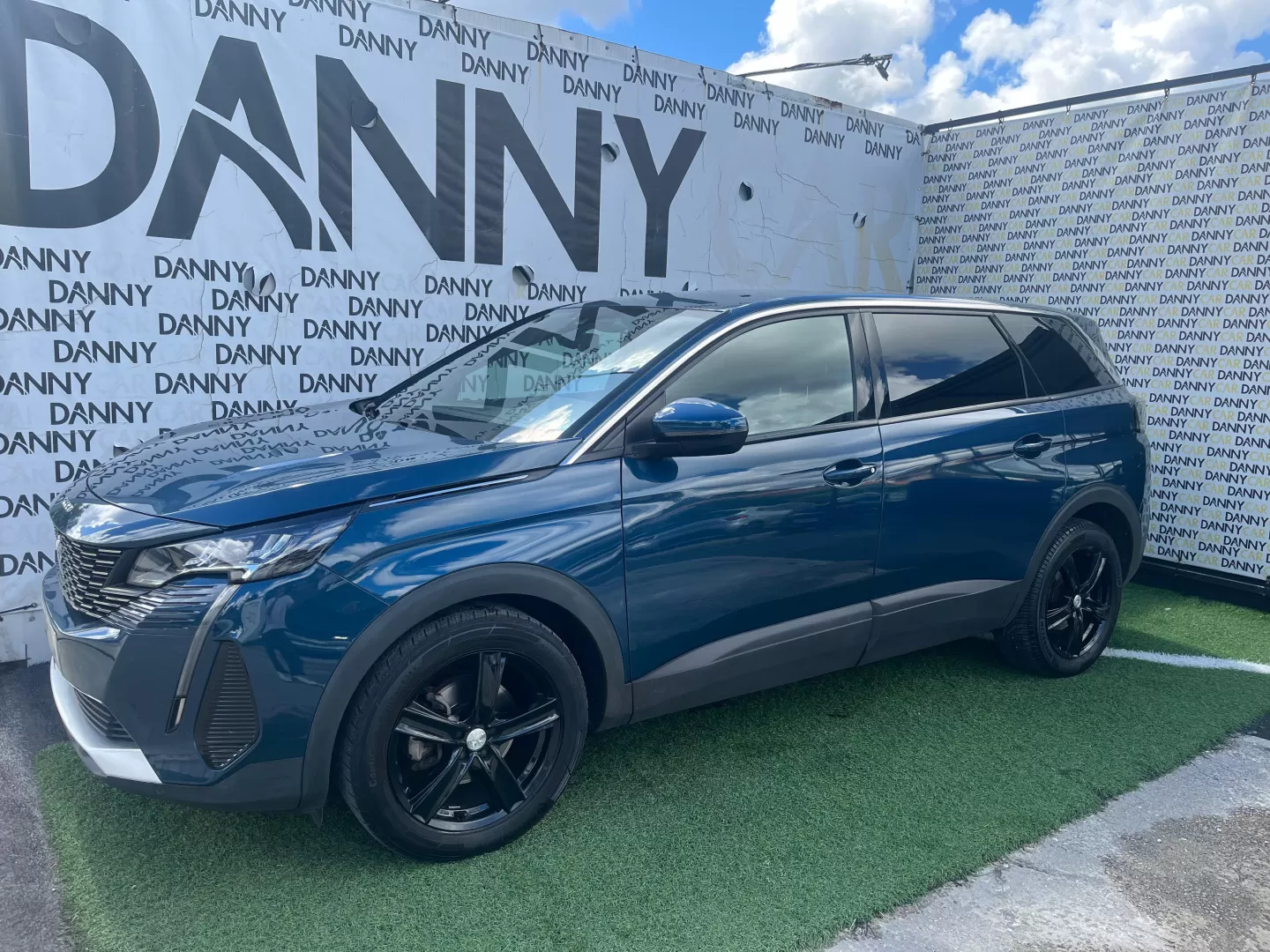 Peugeot 5008 1.5 BlueHDi Allure Pack - foto 3