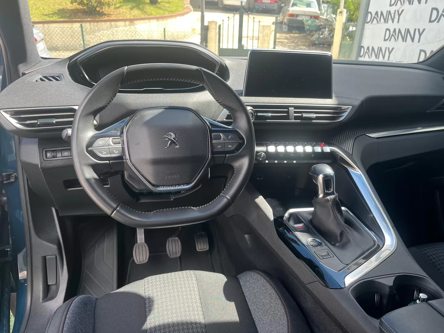 Peugeot 5008 1.5 BlueHDi Allure Pack - foto 5