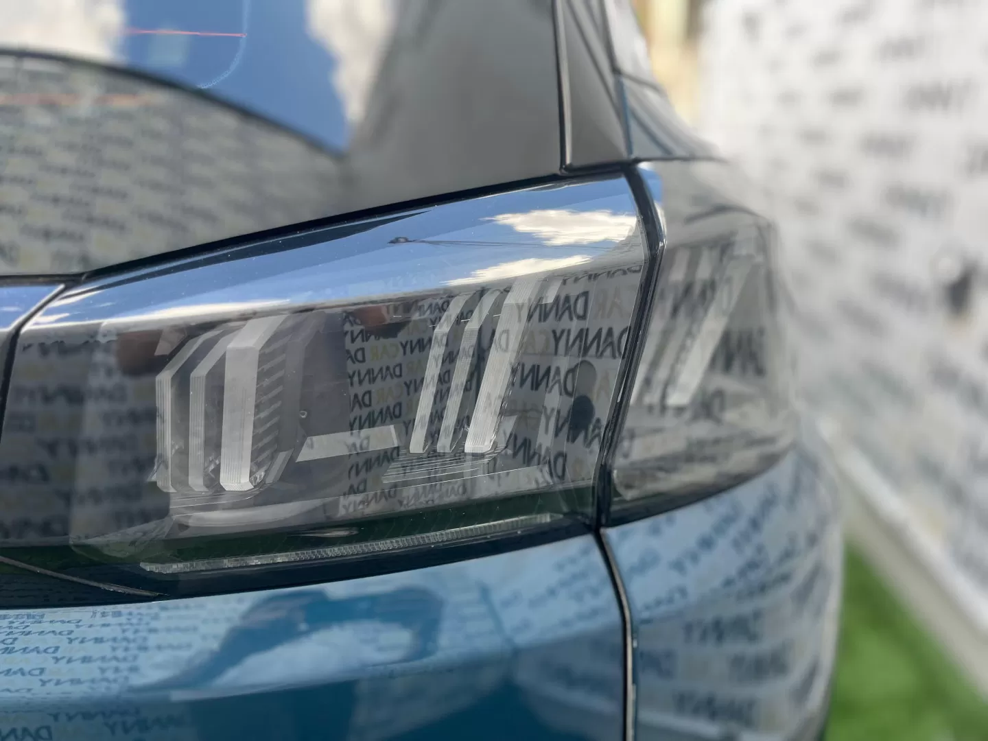 Peugeot 5008 1.5 BlueHDi Allure Pack - foto 6