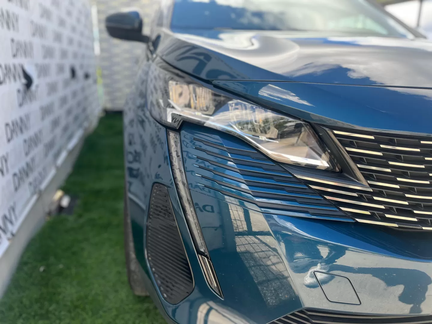 Peugeot 5008 1.5 BlueHDi Allure Pack - foto 7