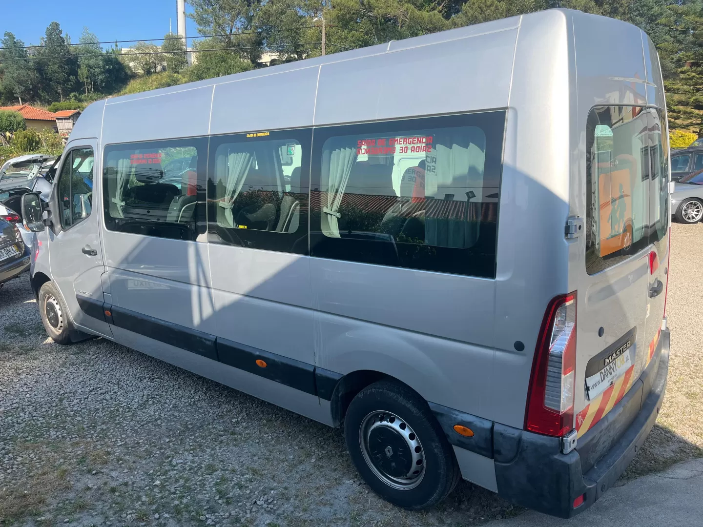 Renault  Master - foto 2