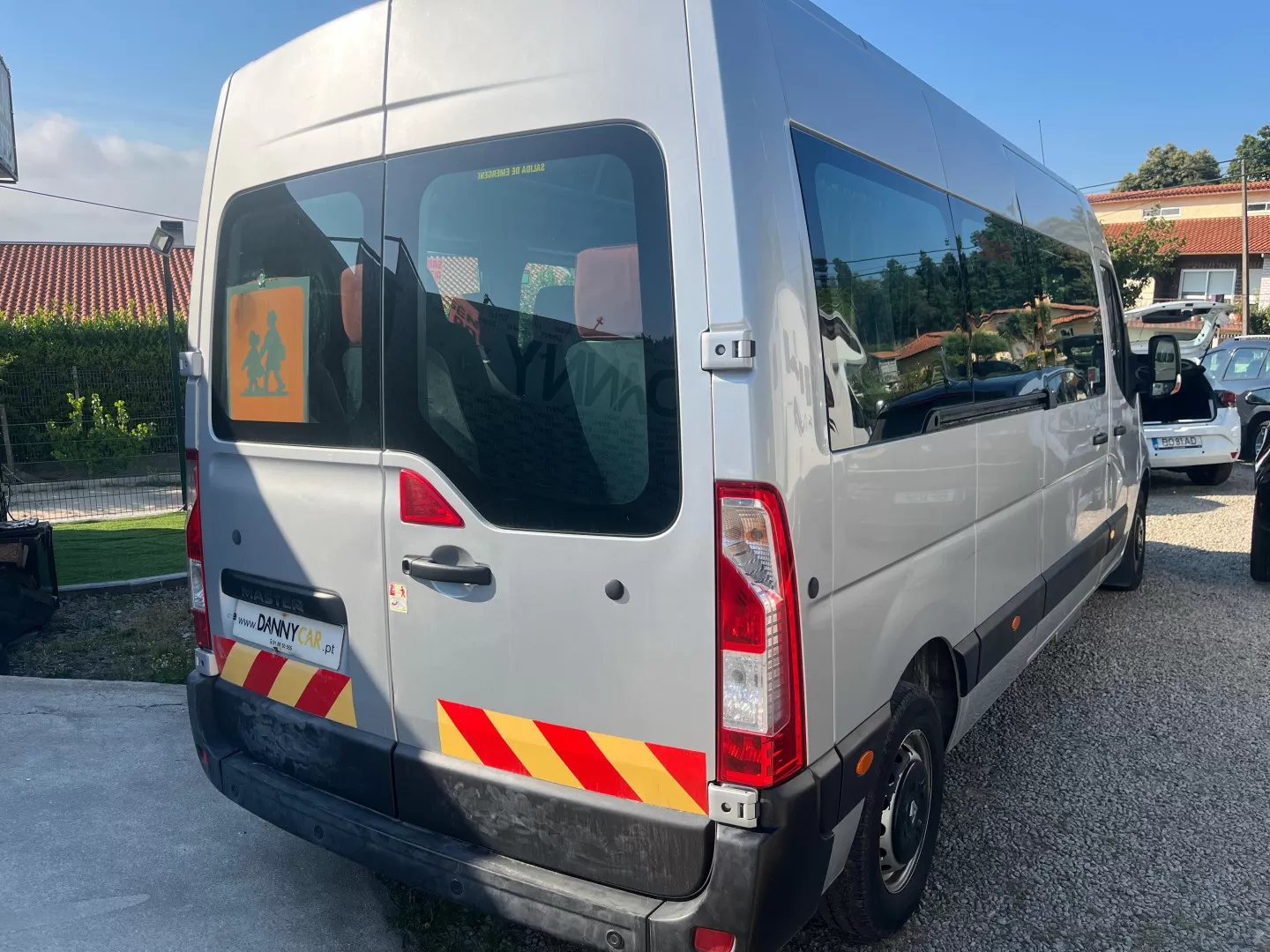 Renault  Master - foto 3