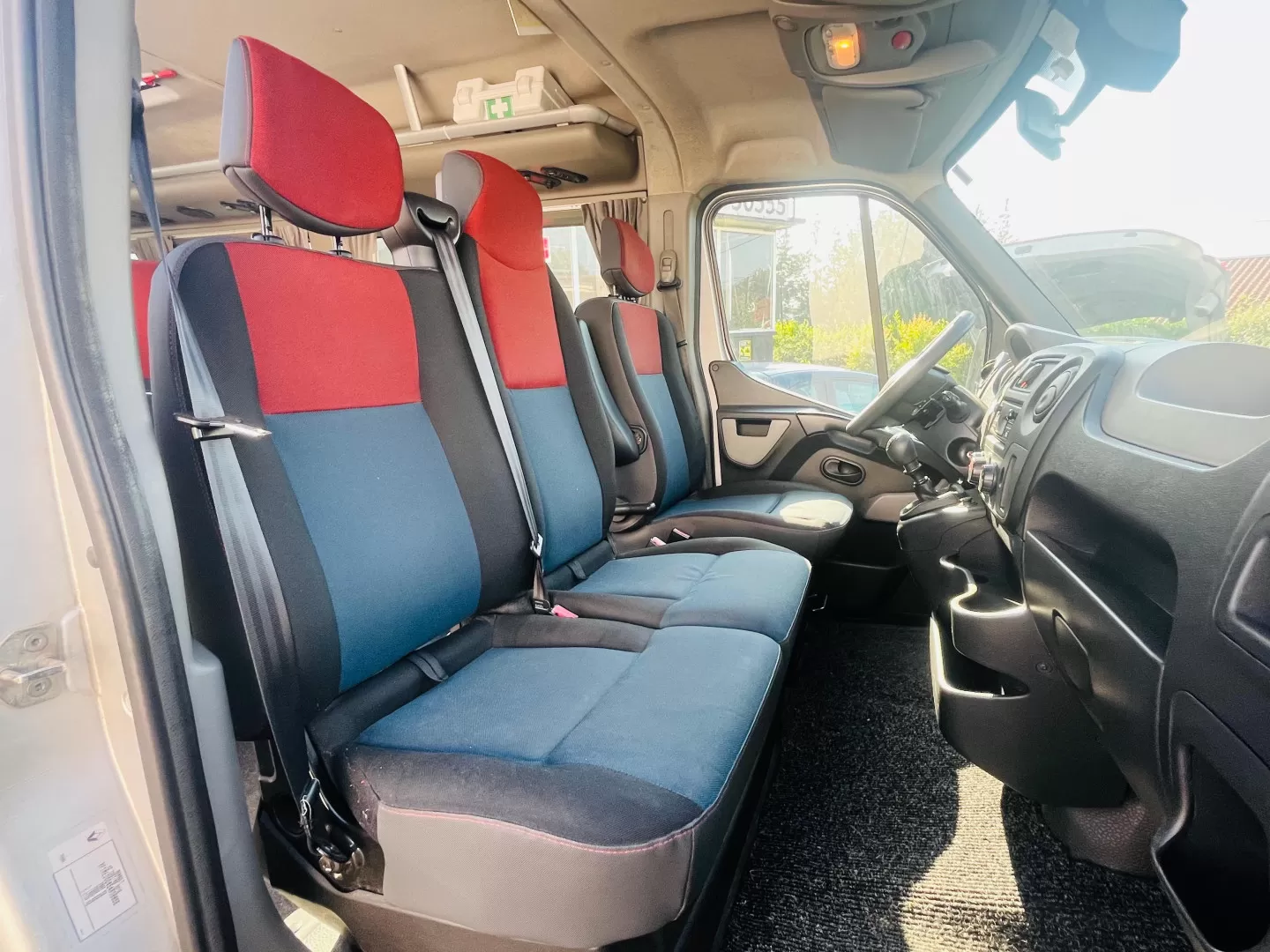 Renault  Master - foto 4