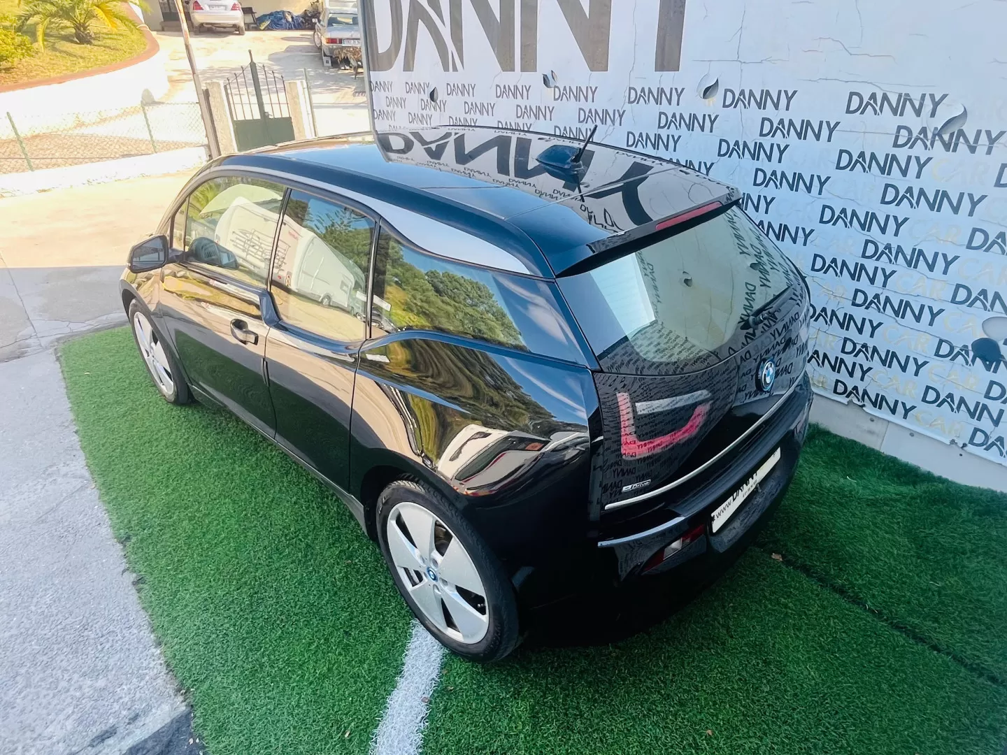 BMW i3 s 120Ah - foto 2