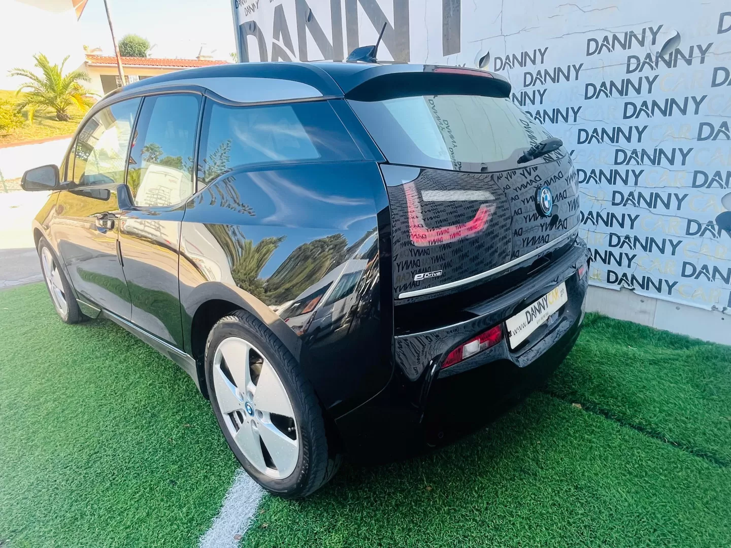 BMW i3 s 120Ah - foto 3