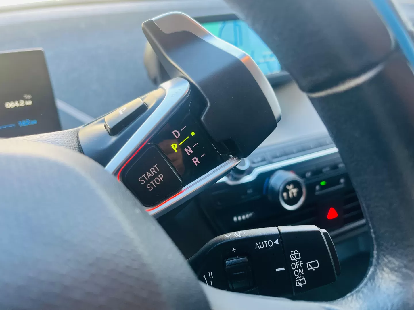 BMW i3 s 120Ah - foto 4