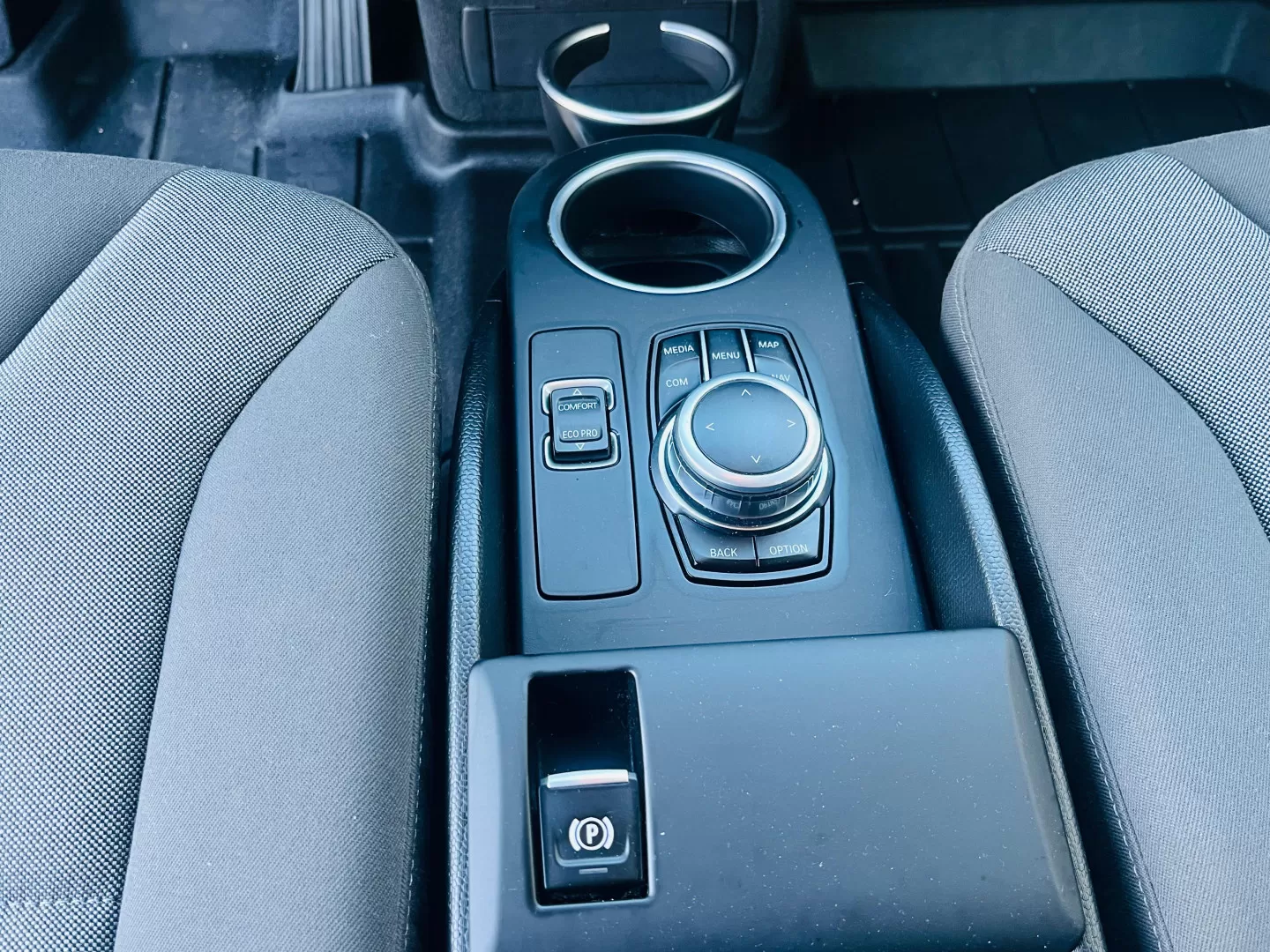 BMW i3 s 120Ah - foto 6