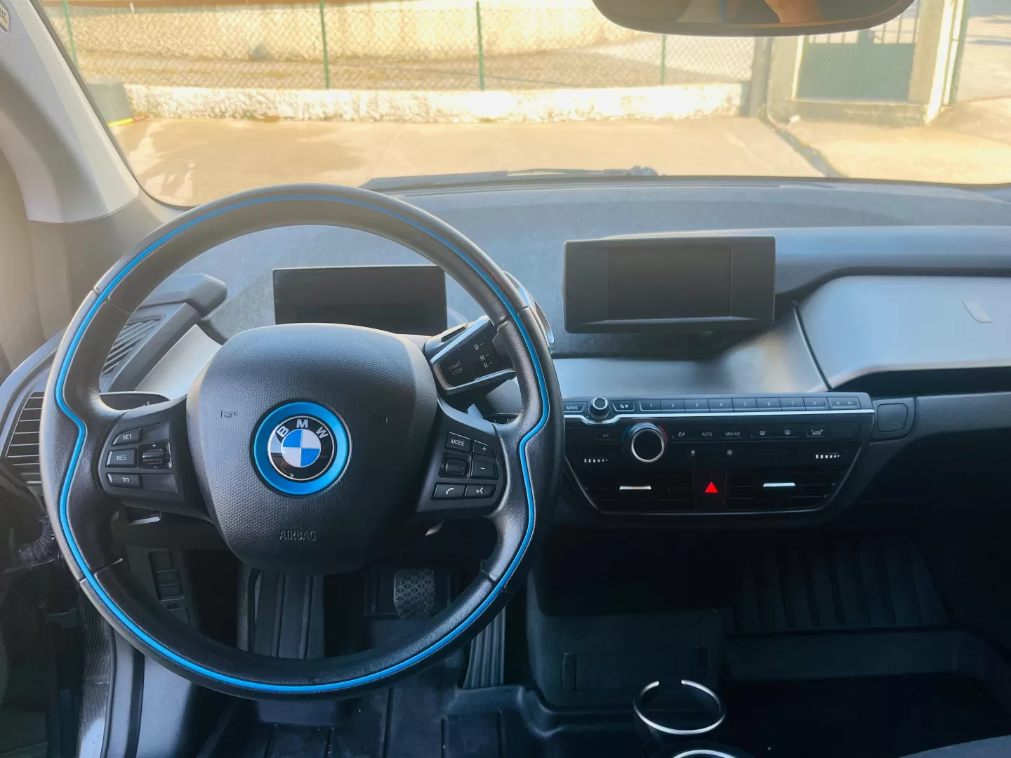 BMW i3 s 120Ah - foto 7