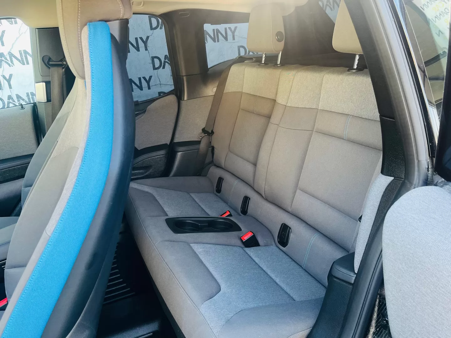 BMW i3 s 120Ah - foto 8