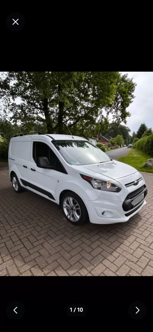 Ford  Transit