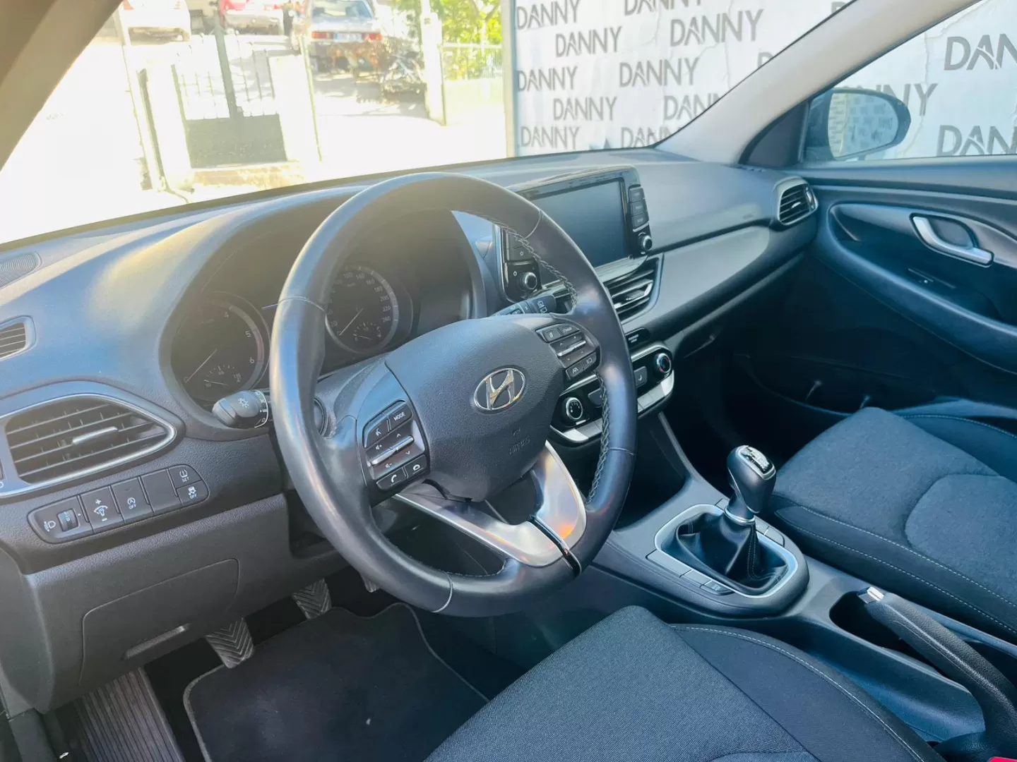 Hyundai i30 SW 1.6 CRDi N-Line - foto 5