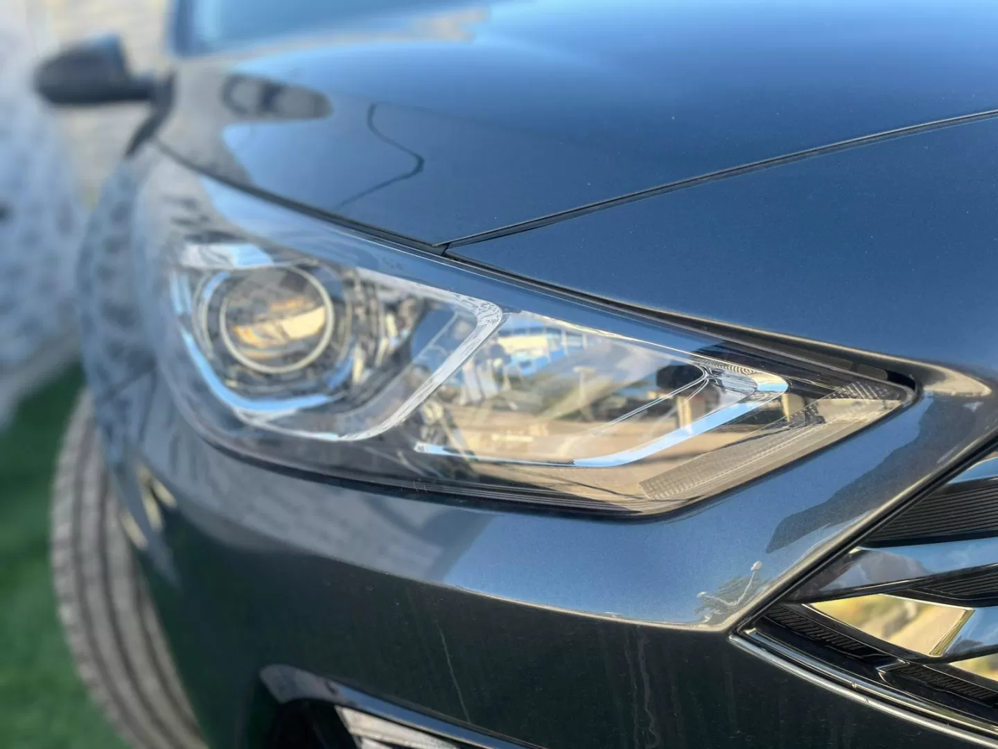 Hyundai i30 SW 1.6 CRDi N-Line - foto 3