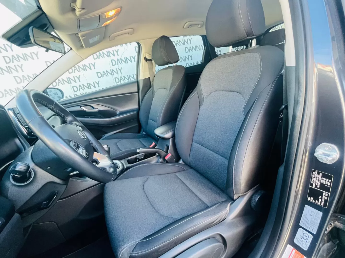 Hyundai i30 SW 1.6 CRDi N-Line - foto 6