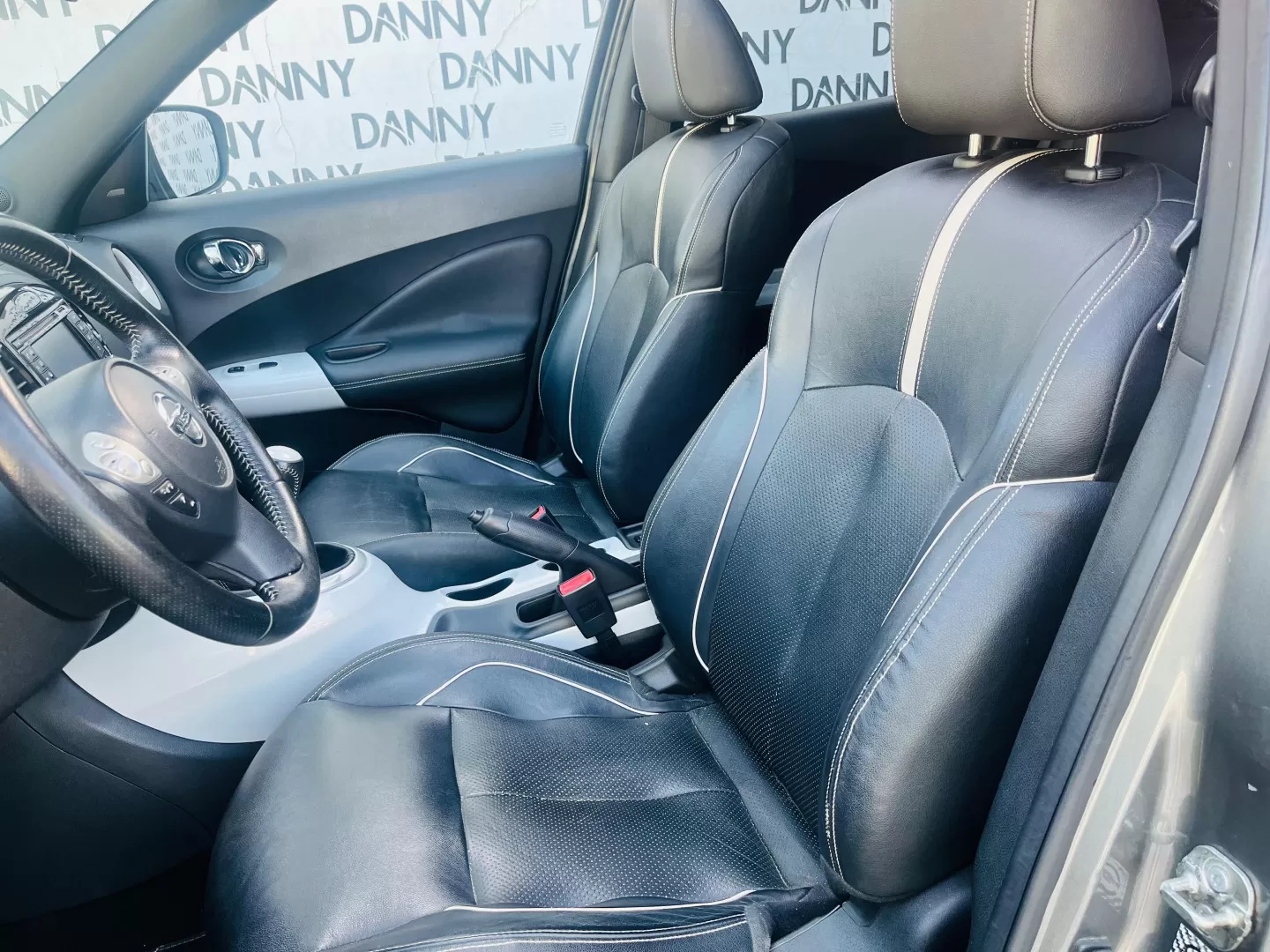 Nissan Juke 1.2 DIG-T Tekna Premium - foto 5