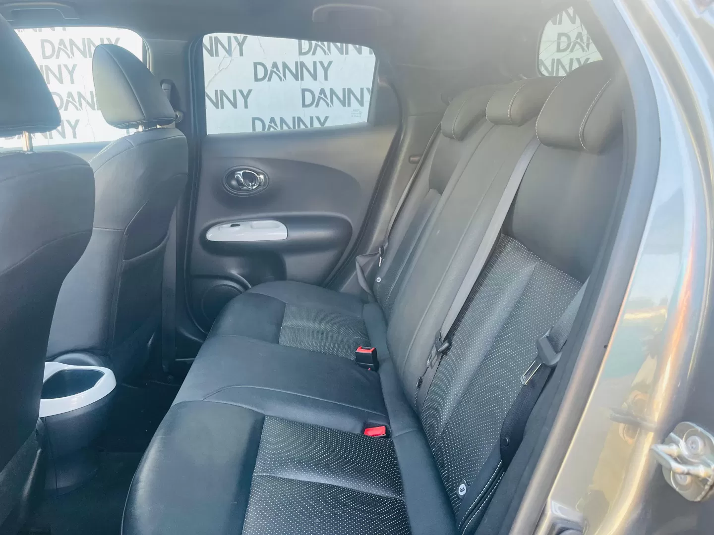 Nissan Juke 1.2 DIG-T Tekna Premium - foto 8