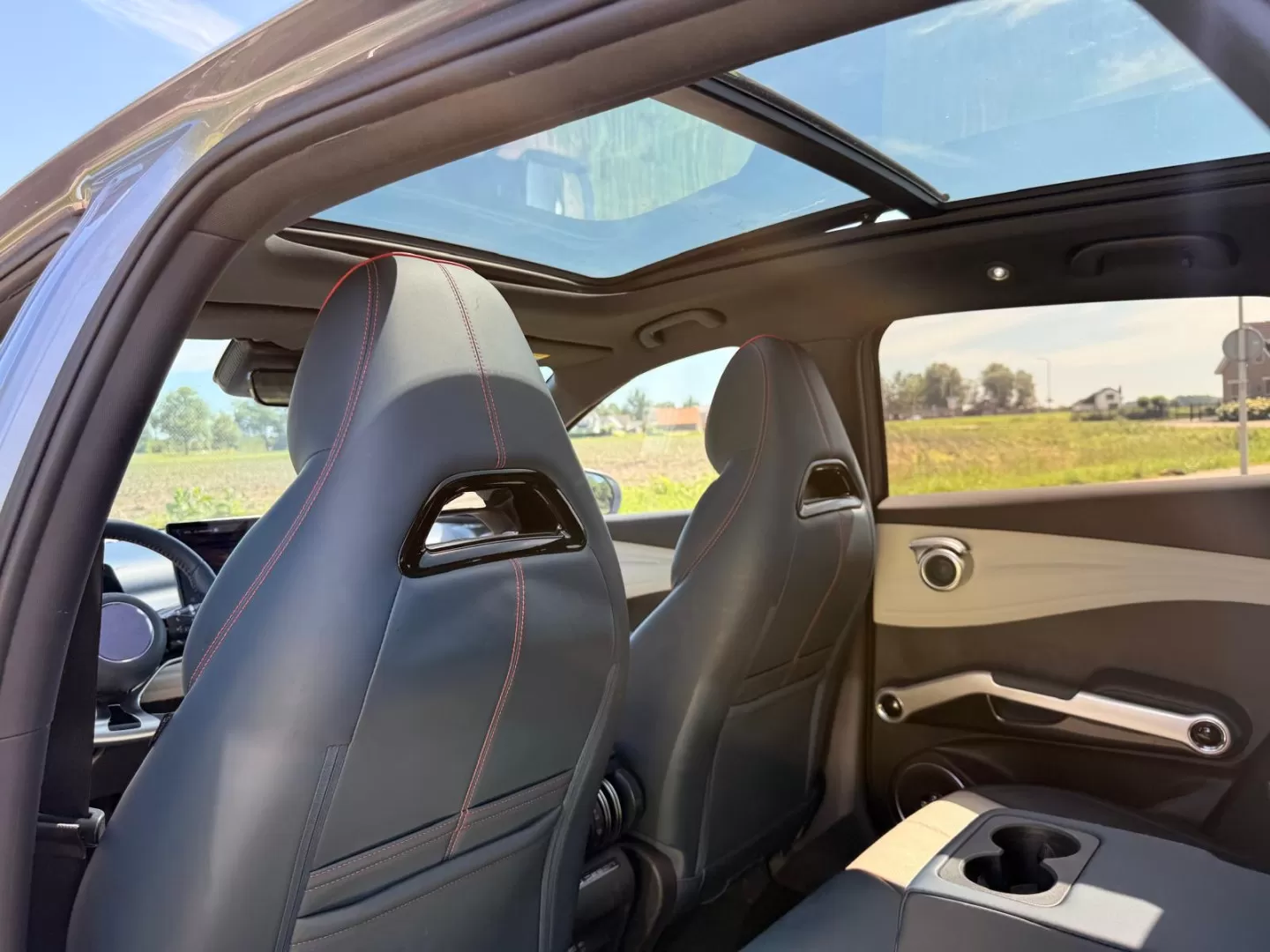 BYD Atto 3 60.48 kWh Design - foto 3