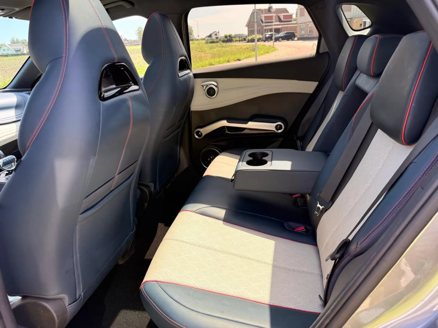 BYD Atto 3 60.48 kWh Design - foto 4