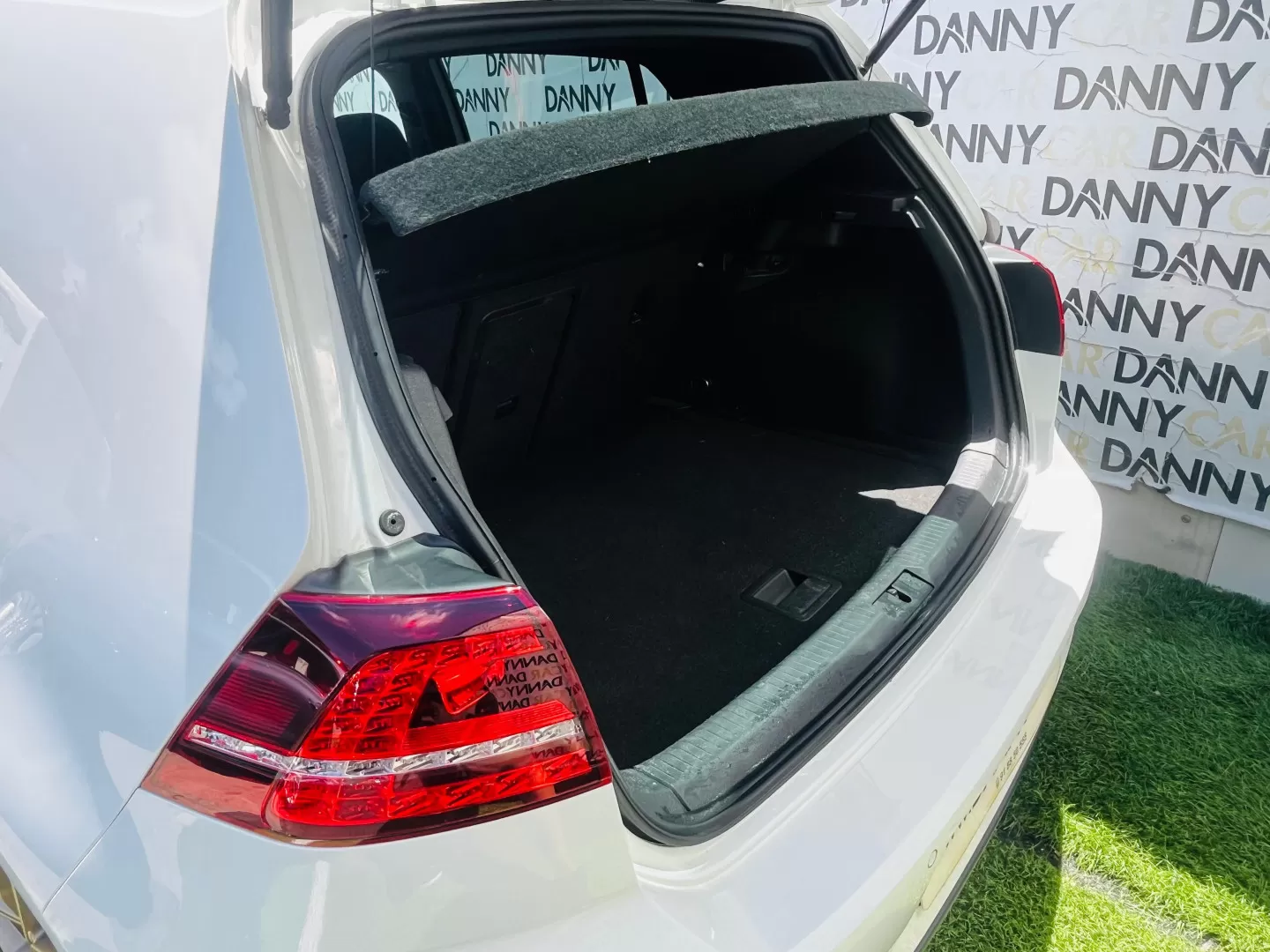 VW Golf GTI BlueMotion DSG - foto 3