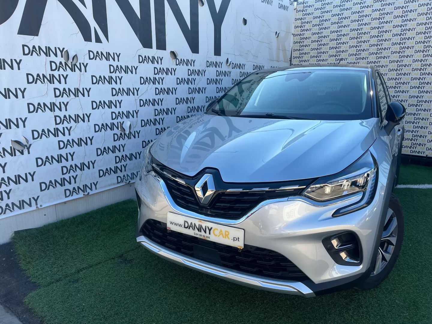 Renault Captur 1.0 TCe Exclusive - foto 2