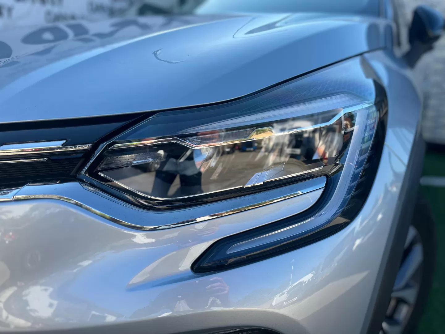 Renault Captur 1.0 TCe Exclusive - foto 3