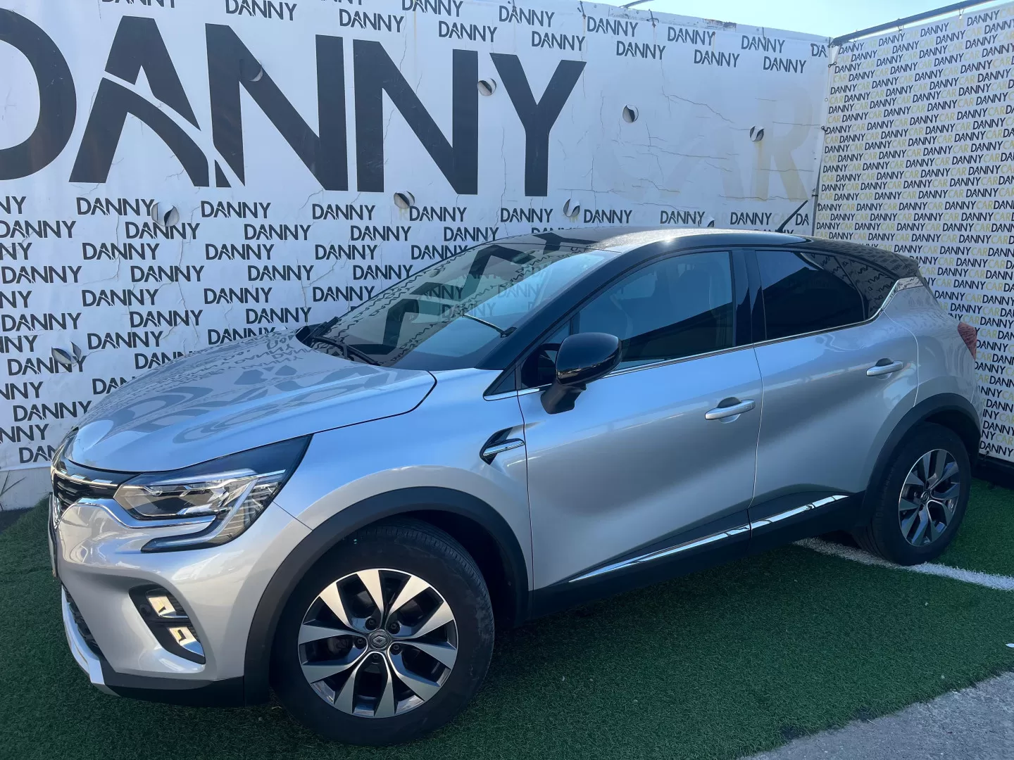 Renault Captur 1.0 TCe Exclusive - foto 4