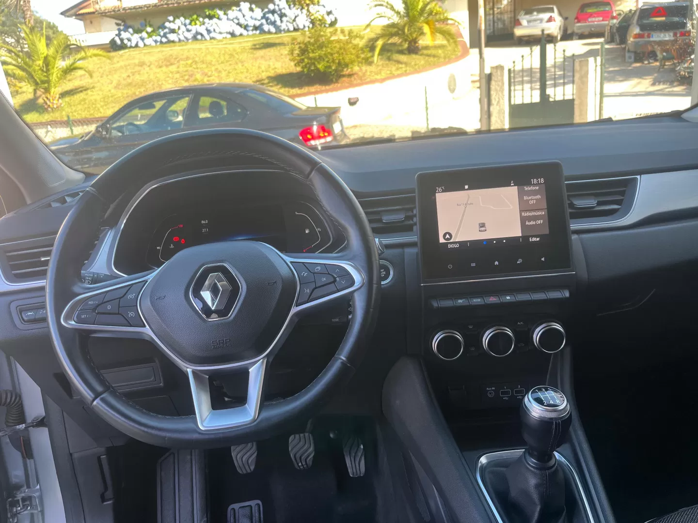 Renault Captur 1.0 TCe Exclusive - foto 7
