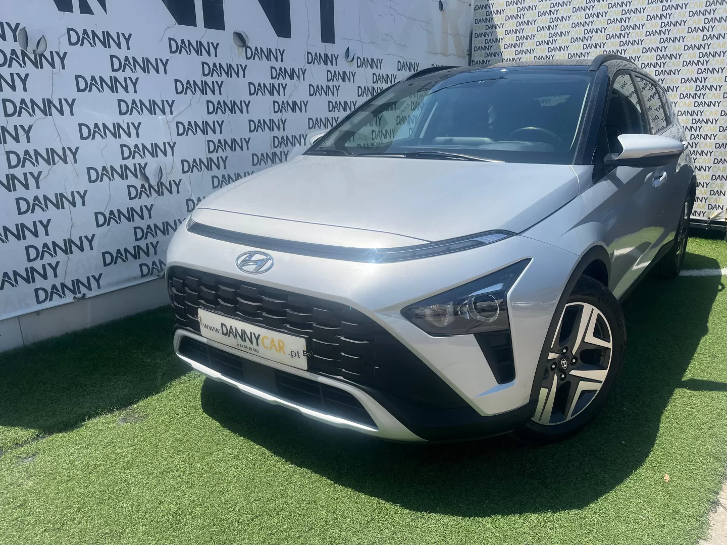 Hyundai Bayon 1.0 T-GDI Premium - foto 3