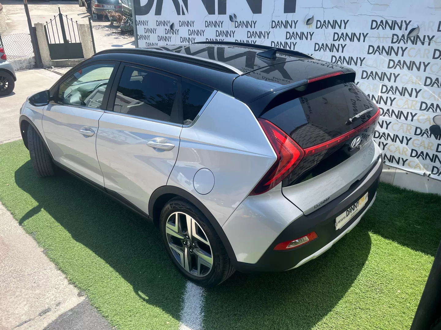 Hyundai Bayon 1.0 T-GDI Premium - foto 4