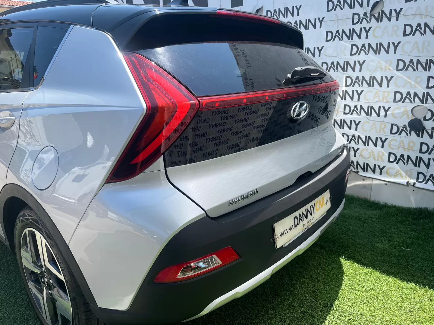 Hyundai Bayon 1.0 T-GDI Premium - foto 5