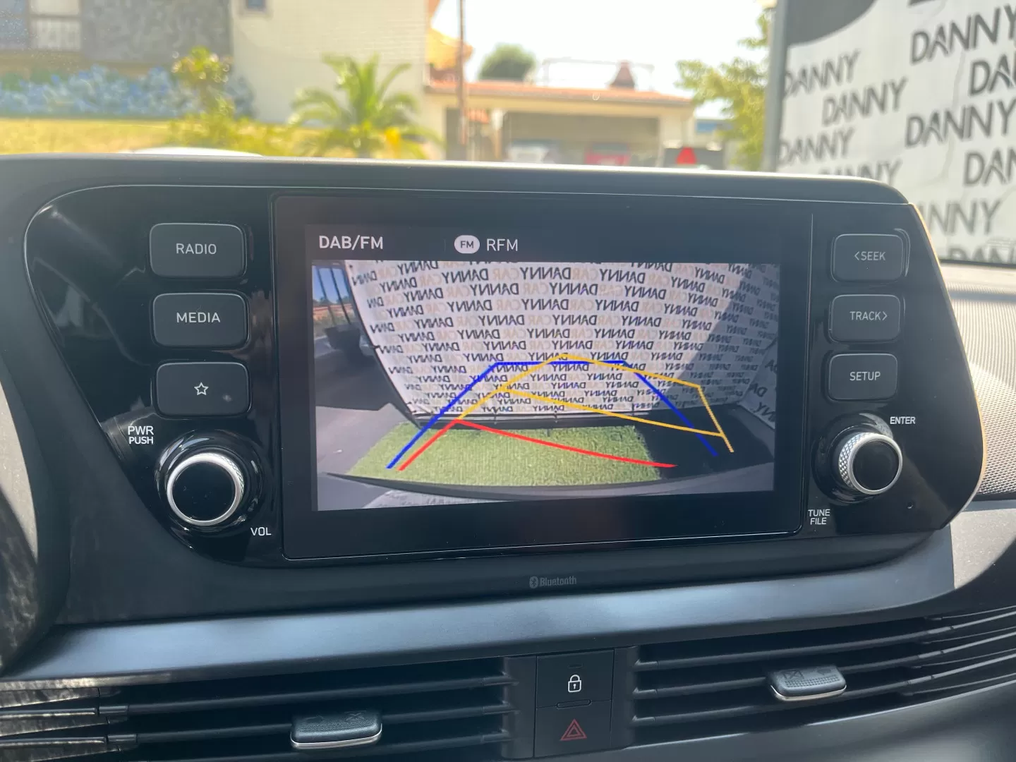 Hyundai Bayon 1.0 T-GDI Premium - foto 6