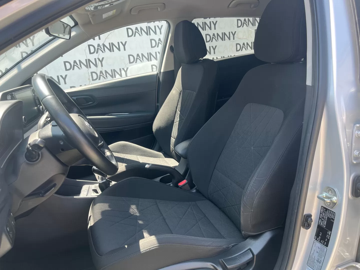 Hyundai Bayon 1.0 T-GDI Premium - foto 7